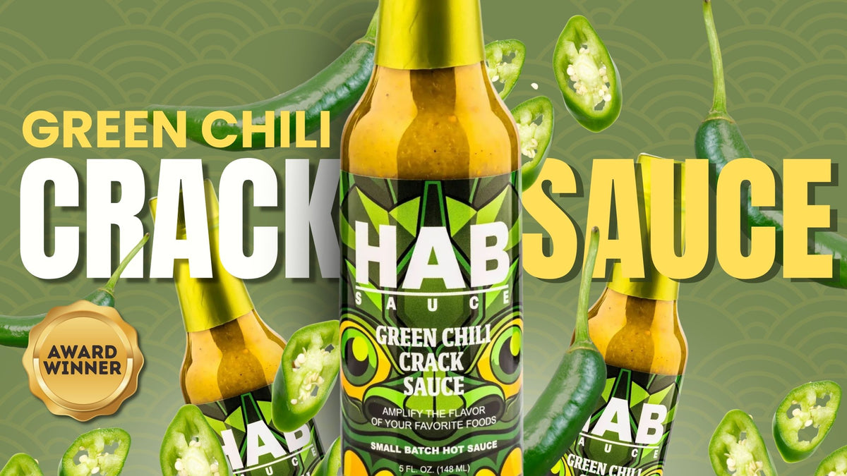HAB Sauce LLC