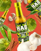 HAB Sauce LLC