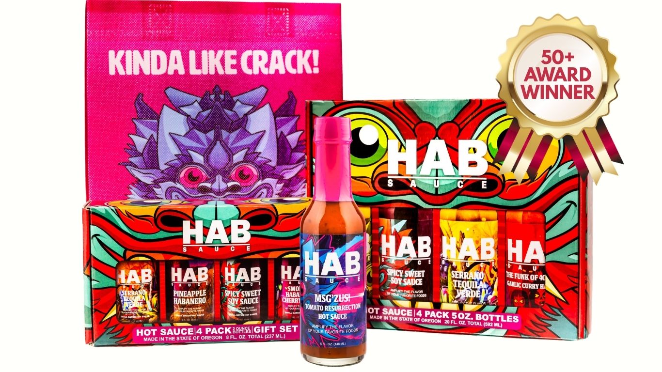 HAB Sauce LLC