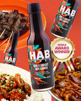HAB Sauce LLC