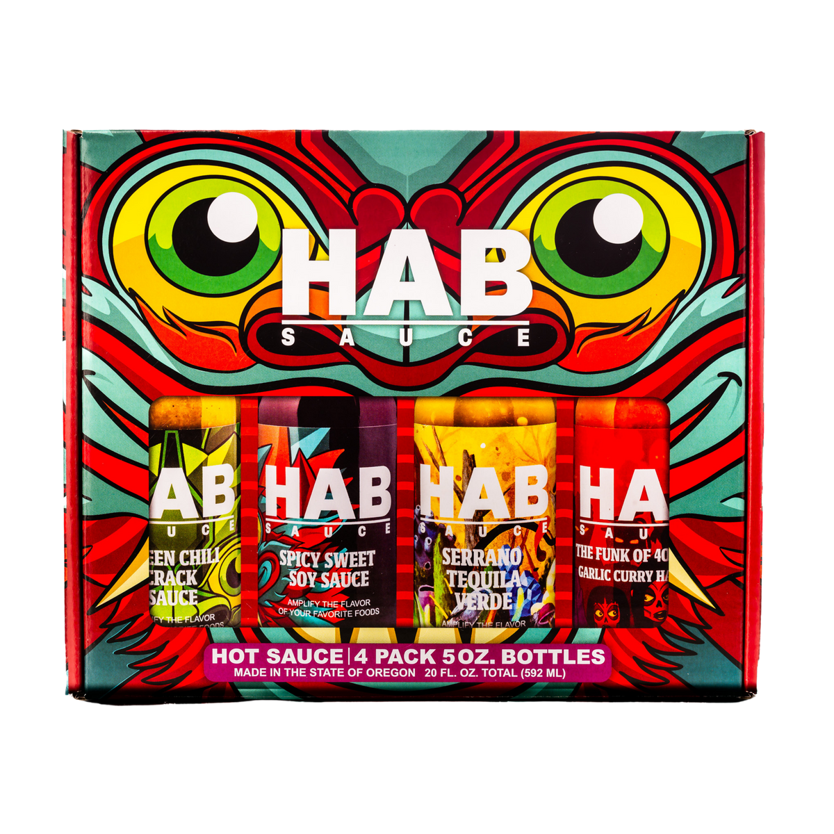HAB Sauce LLC