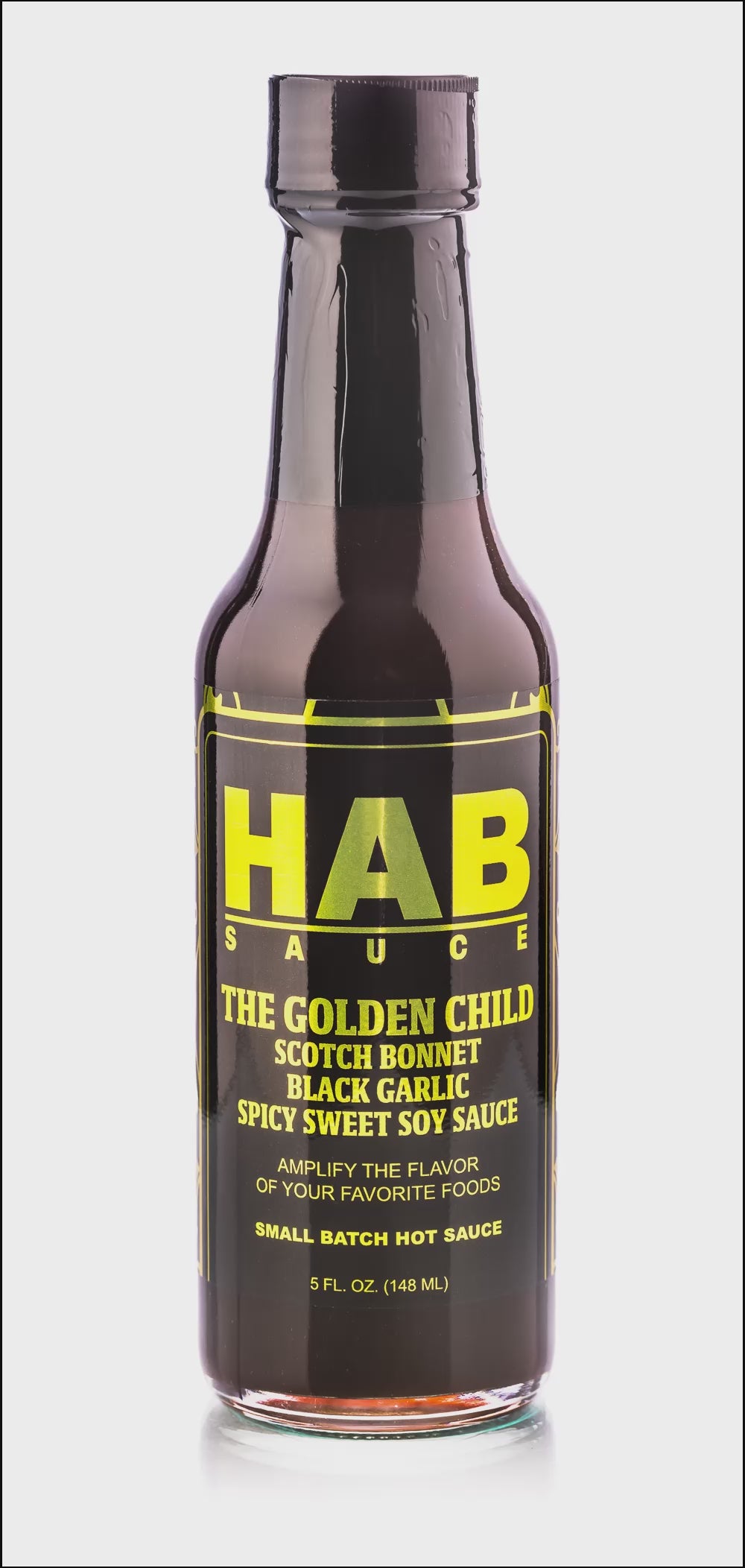 HAB Sauce LLC