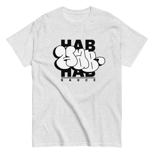 HAB Sauce "Hot Sprays" T-Shirt Unisex classic tee